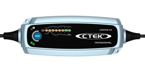 Punjač akumulatora CTEK LITHIUM XS 56-899