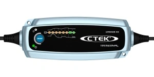 Punjač akumulatora CTEK LITHIUM XS 56-899
