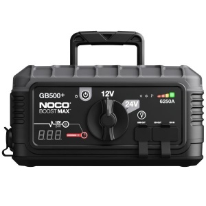 Uređaj za startovanje - Booster NOCO GB500