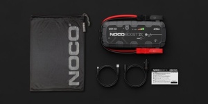Uređaj za startovanje - Booster NOCO GBX155 - Img 3