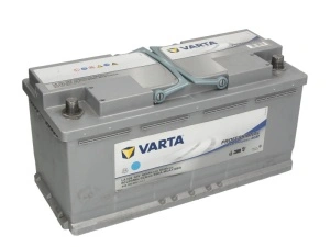 Akumulator 105Ah 950A LA 105 Varta Professional Dual Purpose AGM