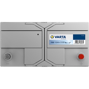 Akumulator 110Ah 680A I18 VARTA Promotive SLI - Img 3