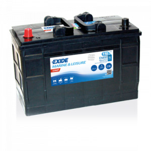 Akumulator 110Ah 750A EN850 Exide Start