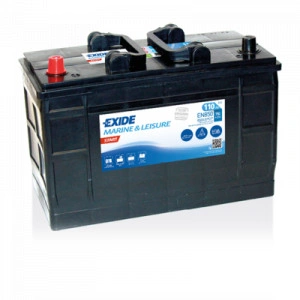 Akumulator 110Ah 750A EN850 Exide Start