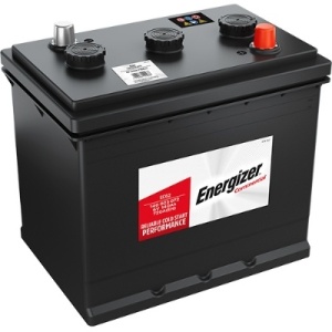 Akumulator 140Ah 720A EC62 Energizer Commercial