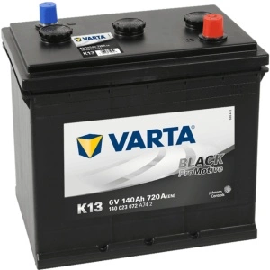 Akumulator 140Ah 720A K13 Varta Promotive HD