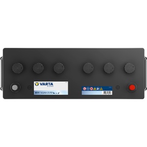 Akumulator 143Ah 900A K11 VARTA Promotive SLI - Img 3