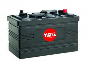 Akumulator 150Ah 510A Yuasa Oldtimer 541
