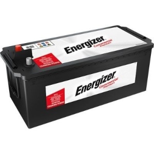Akumulator 180Ah 1000A ECP3 Energizer Commercial Premium