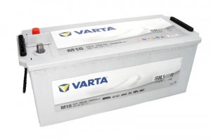 Akumulator 180Ah 1000A M18 Varta Promotive SHD