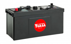Akumulator 180Ah 700A Yuasa Oldtimer 451 - Img 2