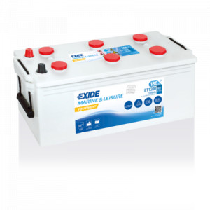 Akumulator 180Ah -A ET1300 Exide Equipment