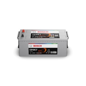 Akumulator 185Ah 1100A TP0E77 Bosch Power EFB