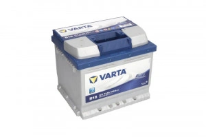 Akumulator 44Ah 440A B18 Varta BLUE dynamic