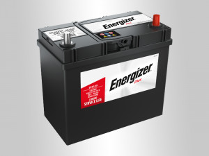 Akumulator 45Ah 330A EP45JTP Energizer Plus