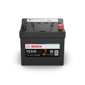 Akumulator 60Ah 520A PE0400 Bosch Power EFB