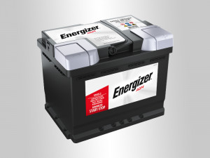 Akumulator 60Ah 680A EA60L2 Energizer Premium AGM