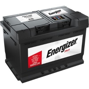 Akumulator 70Ah 640A EP70L3X Energizer Plus