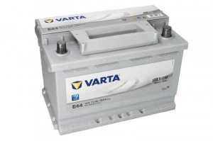 Akumulator 77Ah 780A E44 Varta SILVER dynamic