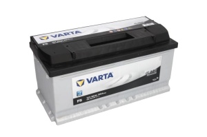 Akumulator 88Ah 740A F5 Varta BLACK dynamic