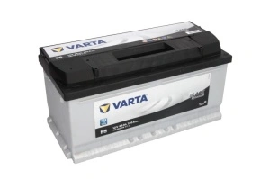 Akumulator 88Ah 740A F5 Varta BLACK dynamic