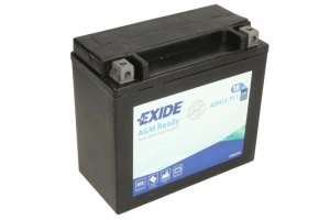 Akumulator AGM12-19.1 18Ah 270A Exide AGM Ready