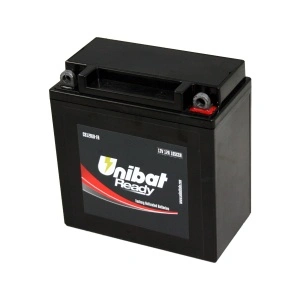 Akumulator CB12AL-A-FA 12Ah 165A Unibat MOTO-Ready