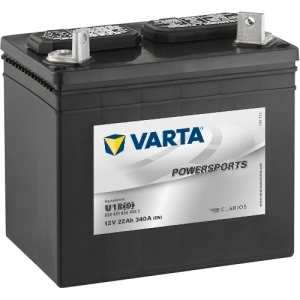 Akumulator U1 22Ah 340A Varta POWERSPORTS-Gardening