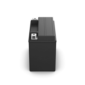 Akumulator (YTX12-BS) 10Ah 150A FA104 Bosch Factory Activated AGM - Img 2