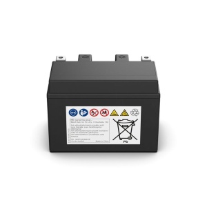 Akumulator (YTZ12S) 11Ah 210A FA127 Bosch Factory Activated AGM - Img 3