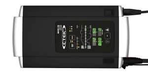 Punjač akumulatora CTEK MXTS 70/50 40-016