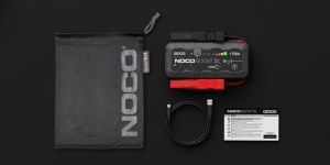 Uređaj za startovanje - Booster NOCO GBX55 - Img 2