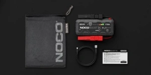 Uređaj za startovanje - Booster NOCO GBX55 - Img 2