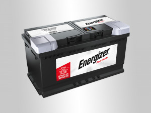 Akumulator 100Ah 830A EM100L5 Energizer Premium
