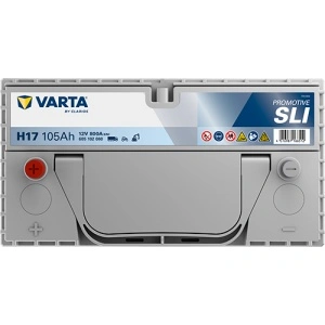 Akumulator 105Ah 800A H17 VARTA Promotive SLI - Img 3