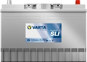 Akumulator 120Ah 780A I9 VARTA Promotive SLI - Img 2