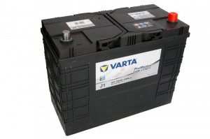 Akumulator 125Ah 720A J1 Varta Promotive HD