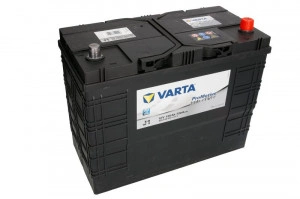 Akumulator 125Ah 720A J1 Varta Promotive HD