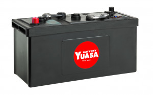 Akumulator 180Ah 700A Yuasa Oldtimer 451