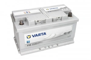 Akumulator 85Ah 800A F18 Varta SILVER dynamic