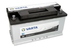 Akumulator 90Ah 720A F6 Varta BLACK dynamic
