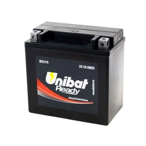 Akumulator CBTX14-FA 12Ah 200A Unibat MOTO-Ready