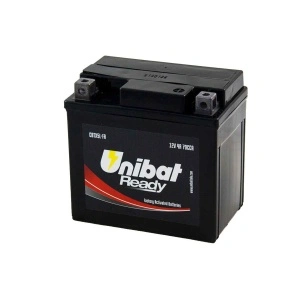 Akumulator CBTX5L-FA 4Ah 70A Unibat MOTO-Ready