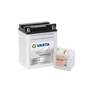 Akumulator YB12A-B (CB12A-B) 12Ah 160A Varta POWERSPORTS Freshpack