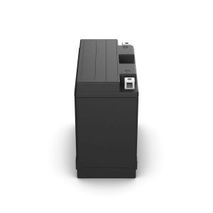 Akumulator (YB16CL-B) 19Ah 220A FA131 Bosch Factory Activated AGM - Img 4