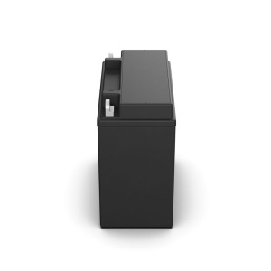 Akumulator (YB9-B) 9Ah 100A FA103 Bosch Factory Activated AGM - Img 2