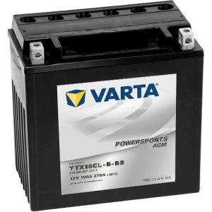 Akumulator YTX16CL-B-BS 19Ah 270A Varta POWERSPORTS AGM-High Performance