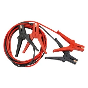 Kablovi za startovanje 200A, dužina 3m, 8.5mm² - Img 3