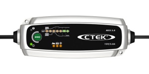 Punjač akumulatora CTEK MXS 3.8 56-309 (40-001)