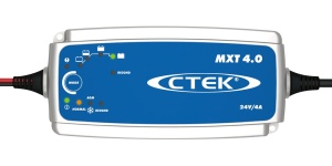 Punjač akumulatora CTEK MXT 4.0 56-733